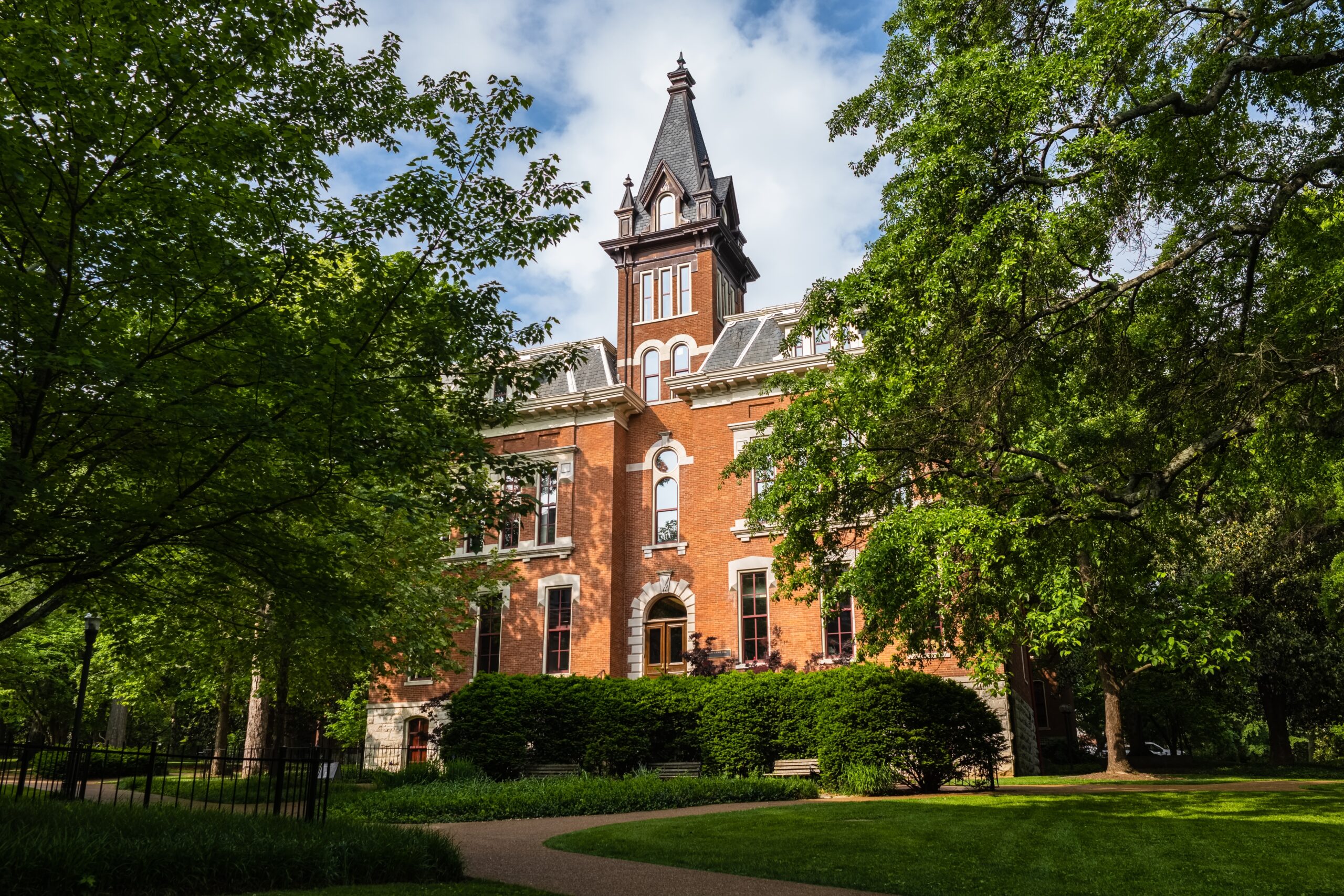 Vanderbilt/Midtown