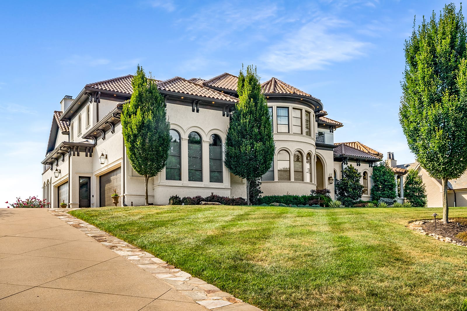Listing