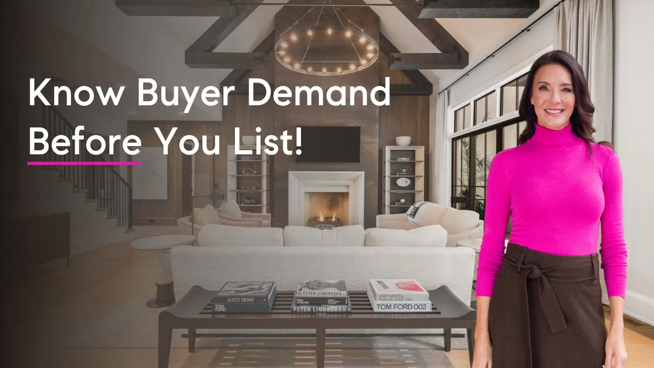 Active Buyers in Nashville? See Them in Real-Time